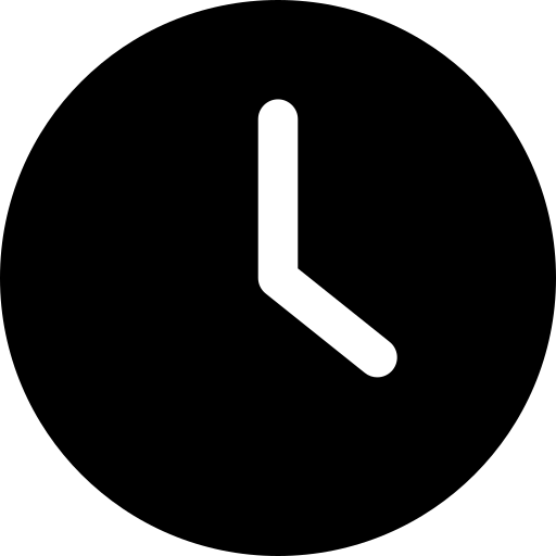  Zeit-Symbol