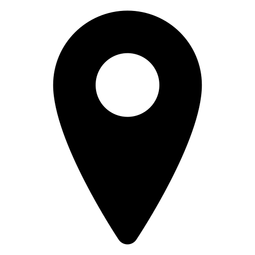 Standortsymbol
